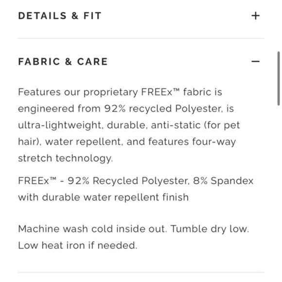 FIGS Zamora™ FREEx™ High waisted Jogger Scrub Pants Navy XXL - Picture 7 of 11